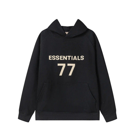 ESSENTIALS Fear Of God Signature Hoodie