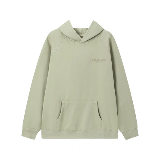 ESSENTIALS Fear Of God Pullover Hoodie