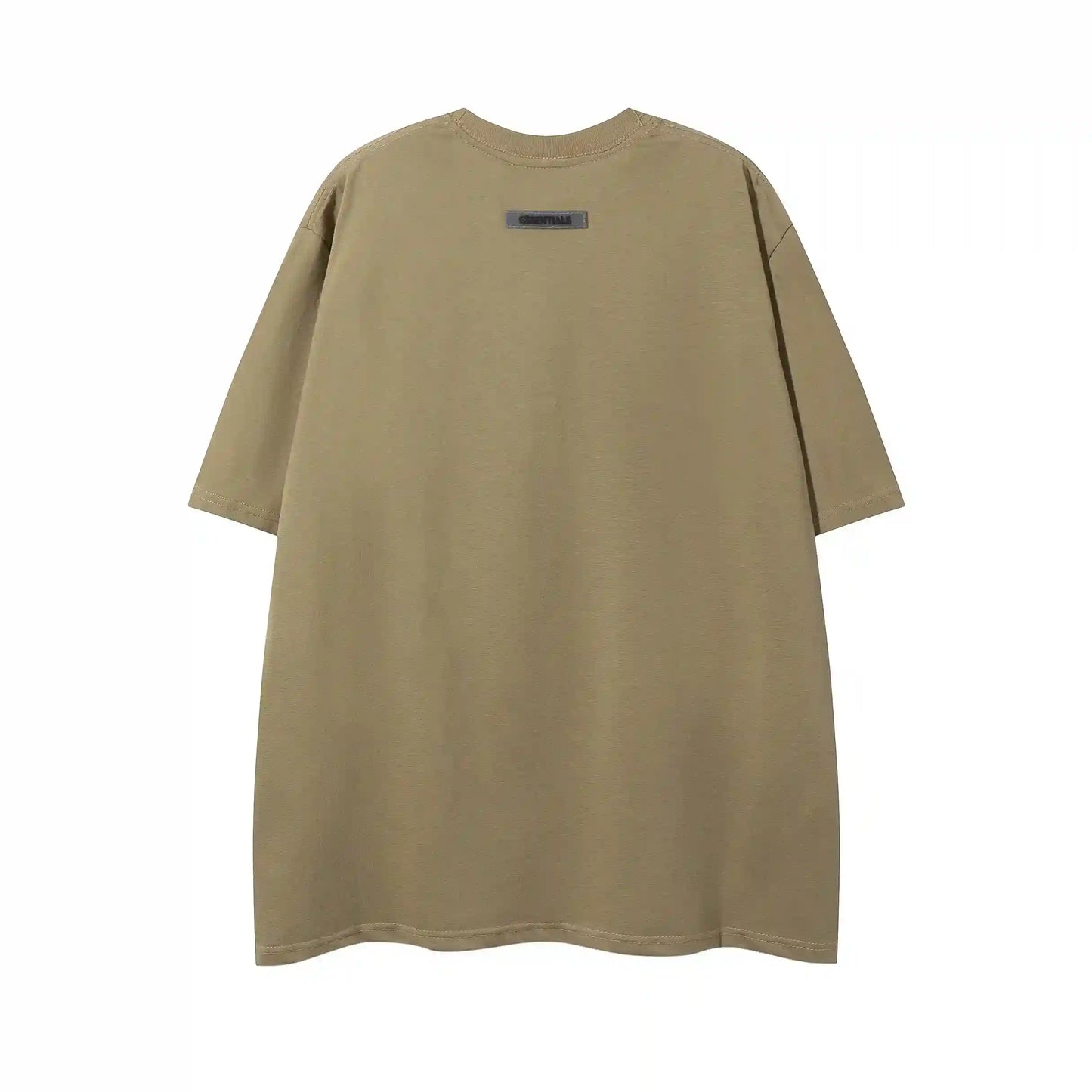 ESSENTIALS Fear Of God T-shirt