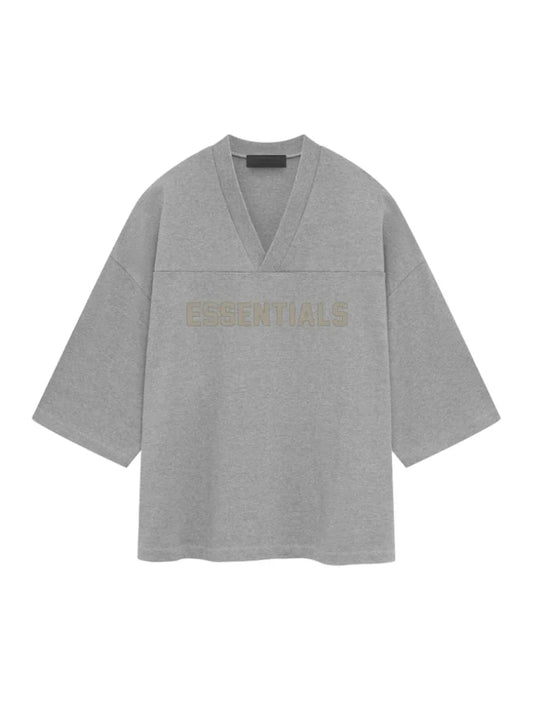 ESSENTIALS Fear Of God Football Tee