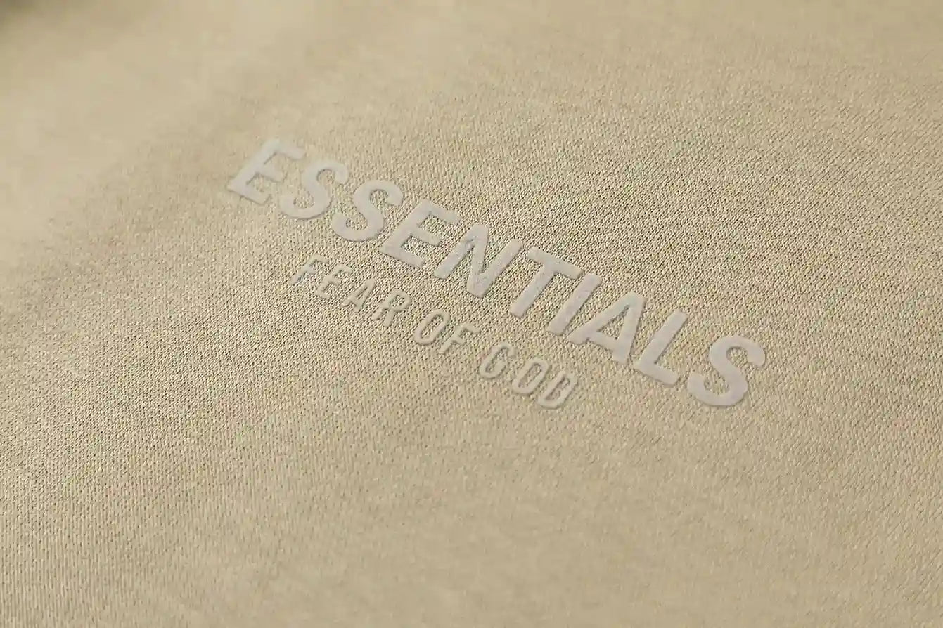 ESSENTIALS Fear Of God Sweatpant