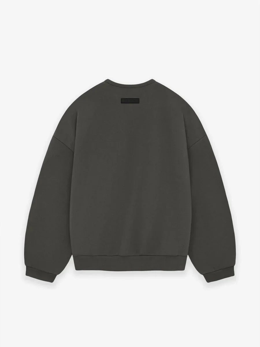 ESSENTIALS Fear Of God Crewneck Sweatshirt