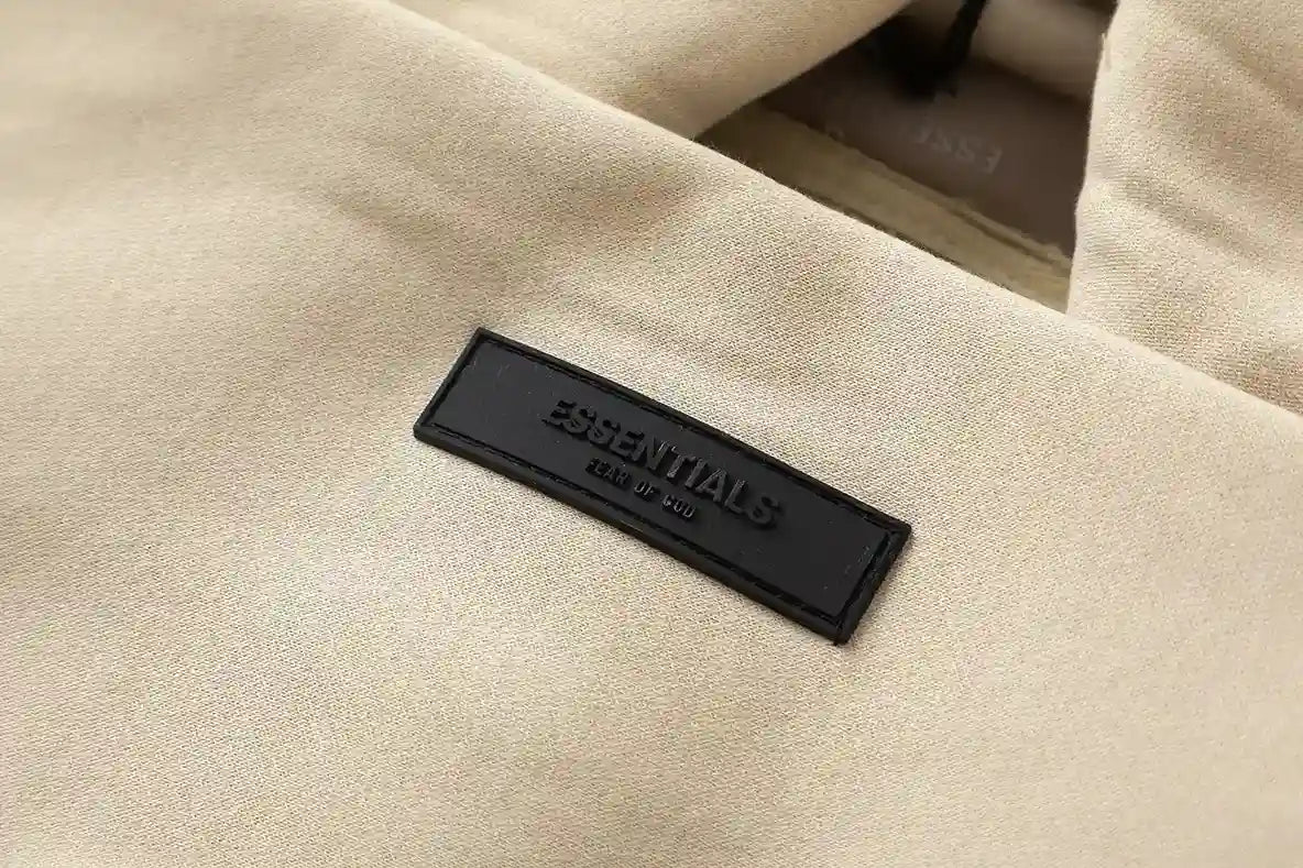 ESSENTIALS Fear Of God Signature Hoodie