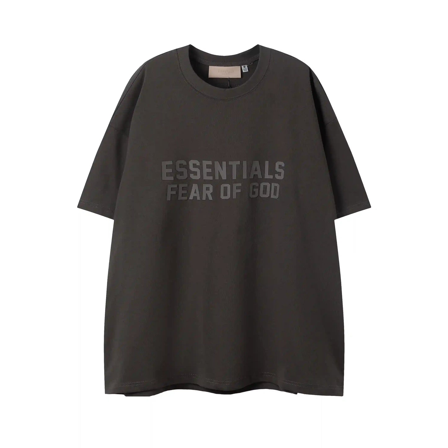 ESSENTIALS Fear Of God T-shirt