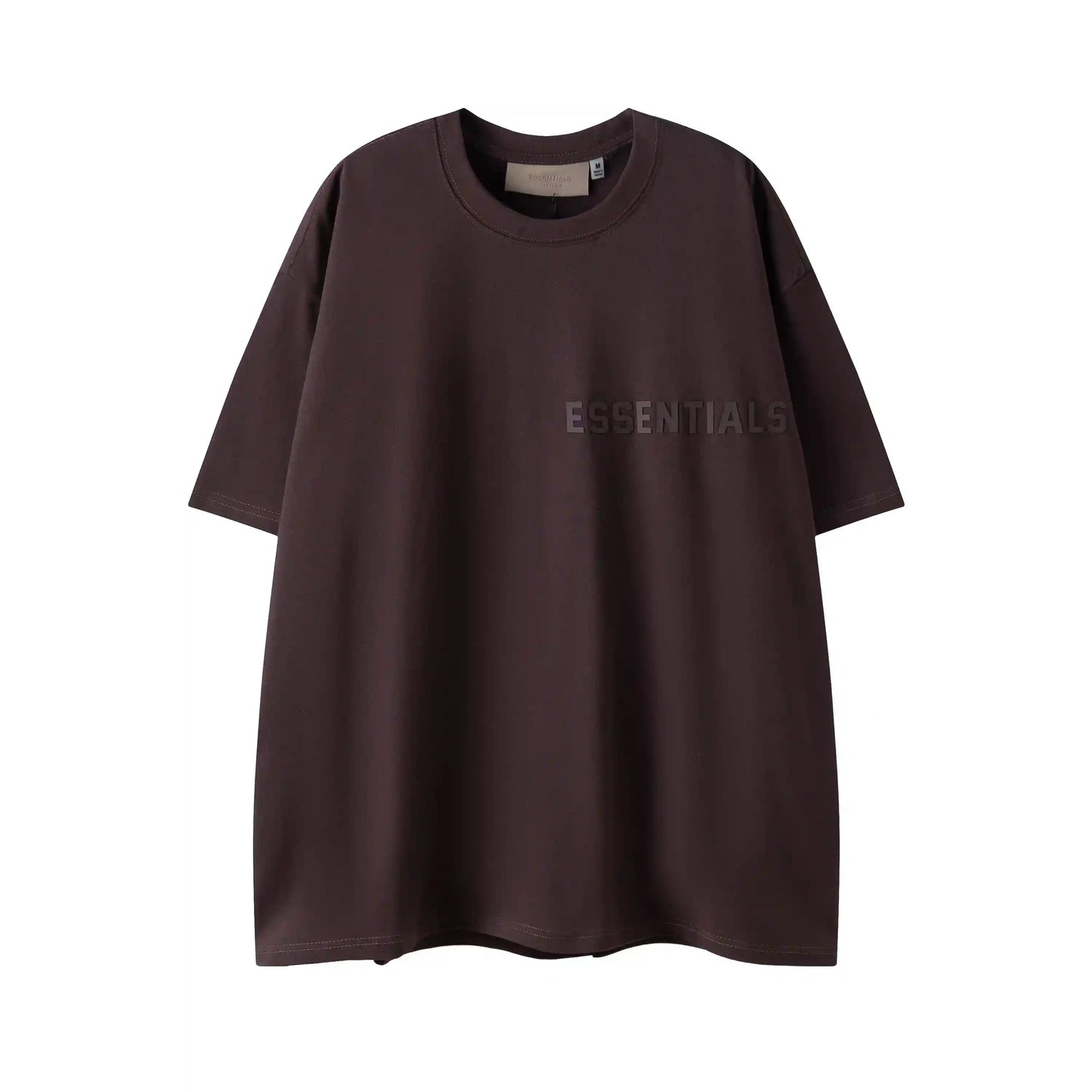 ESSENTIALS Fear Of God T-shirt