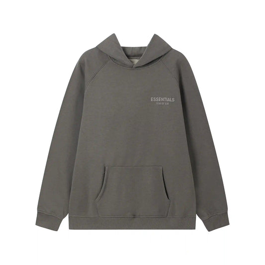 ESSENTIALS Fear Of God Pullover Hoodie