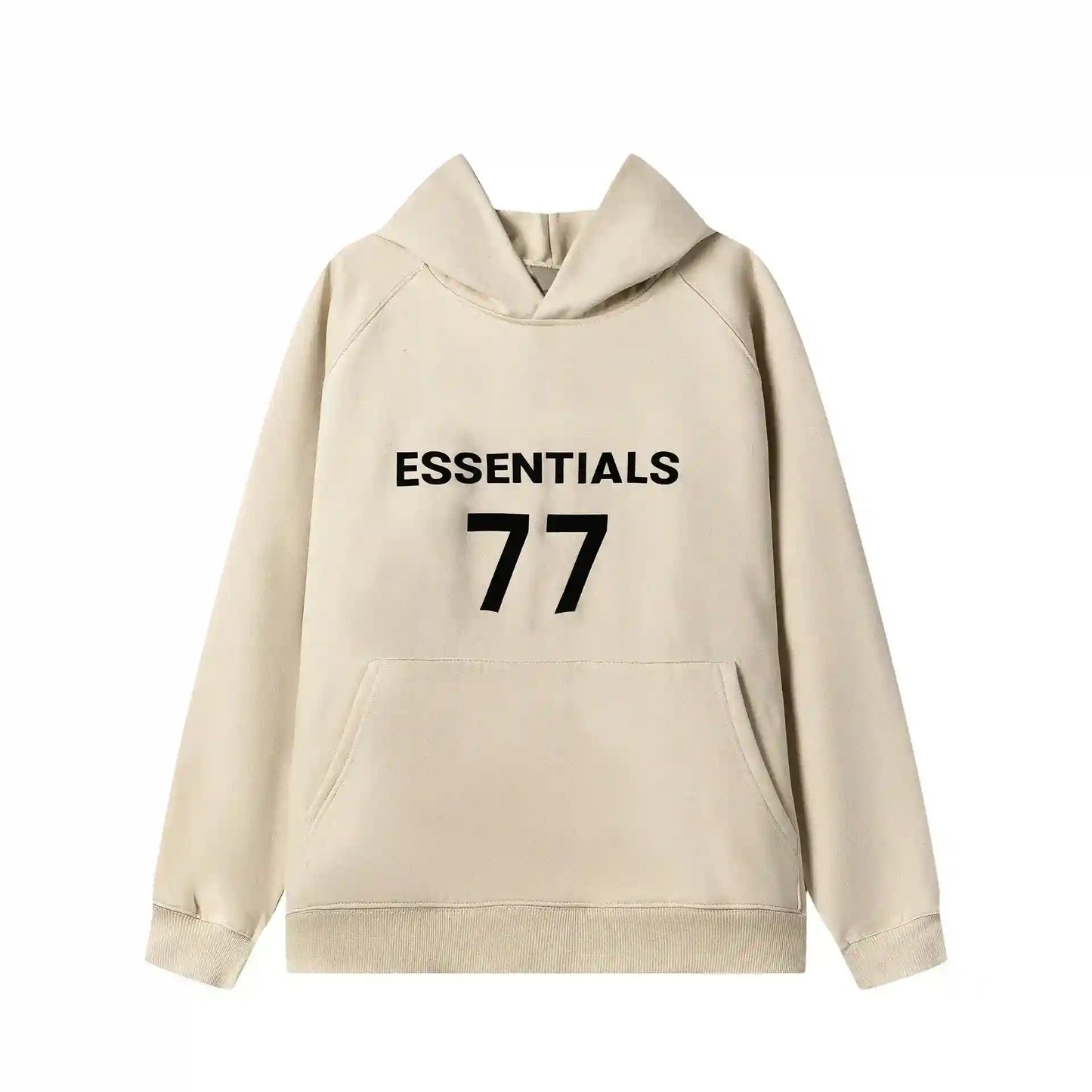 ESSENTIALS Fear Of God Signature Hoodie