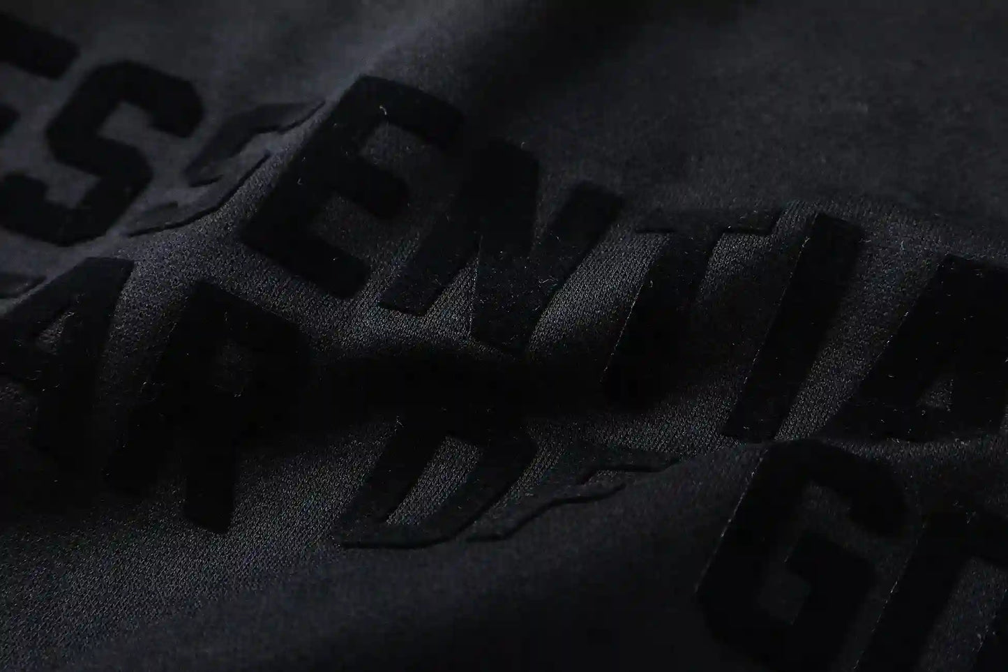 ESSENTIALS Fear Of God Hoodie