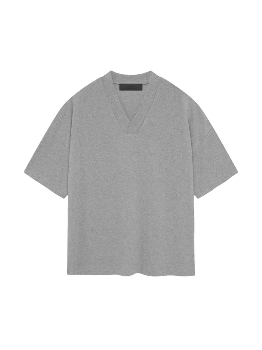 ESSENTIALS Fear Of God V-Neck T-shirt