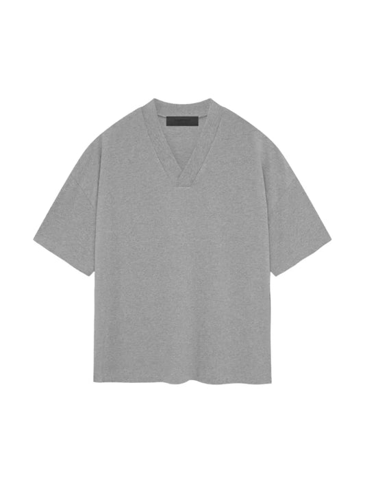 ESSENTIALS Fear Of God V-Neck T-shirt