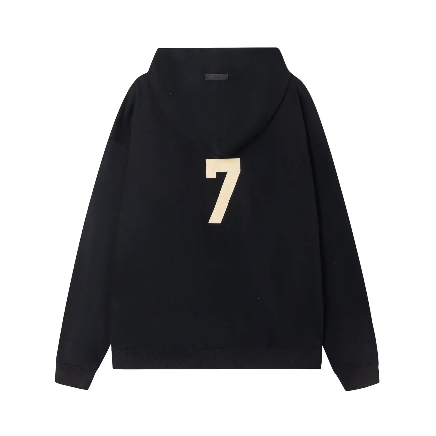 ESSENTIALS Fear Of God Signature Hoodie