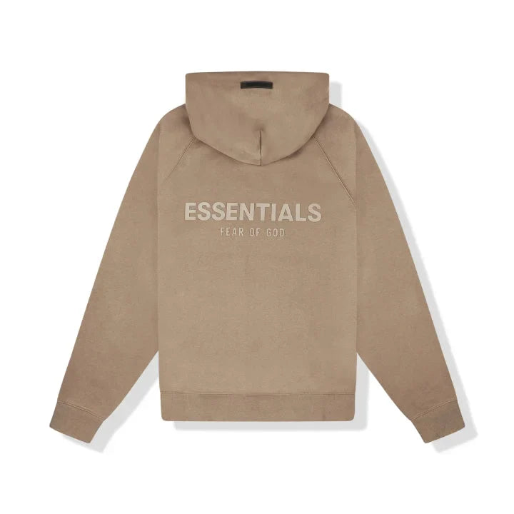 ESSENTIALS Fear Of God Harvest Hoodie