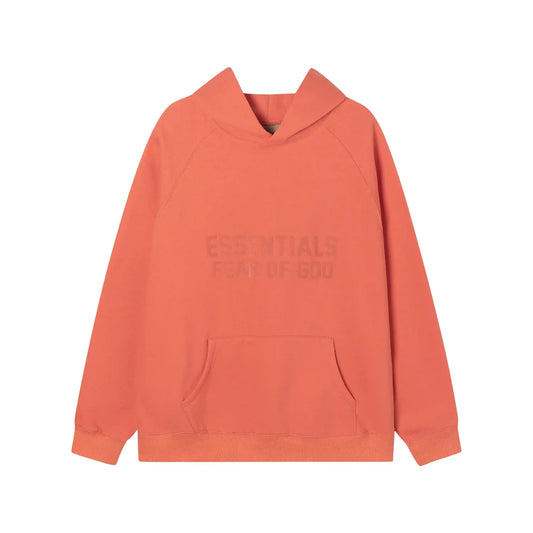 ESSENTIALS Fear Of God Hoodie