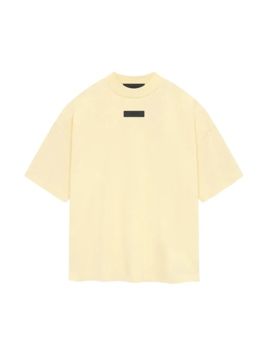 ESSENTIALS Fear Of God SS Tee