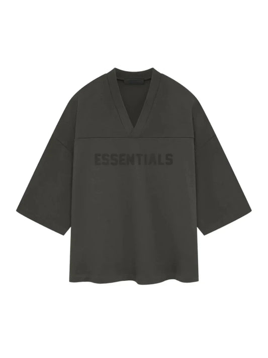 ESSENTIALS Fear Of God Football Tee