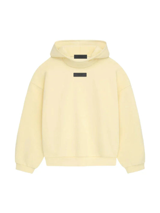 ESSENTIALS Fear Of God Pullover Hoodie