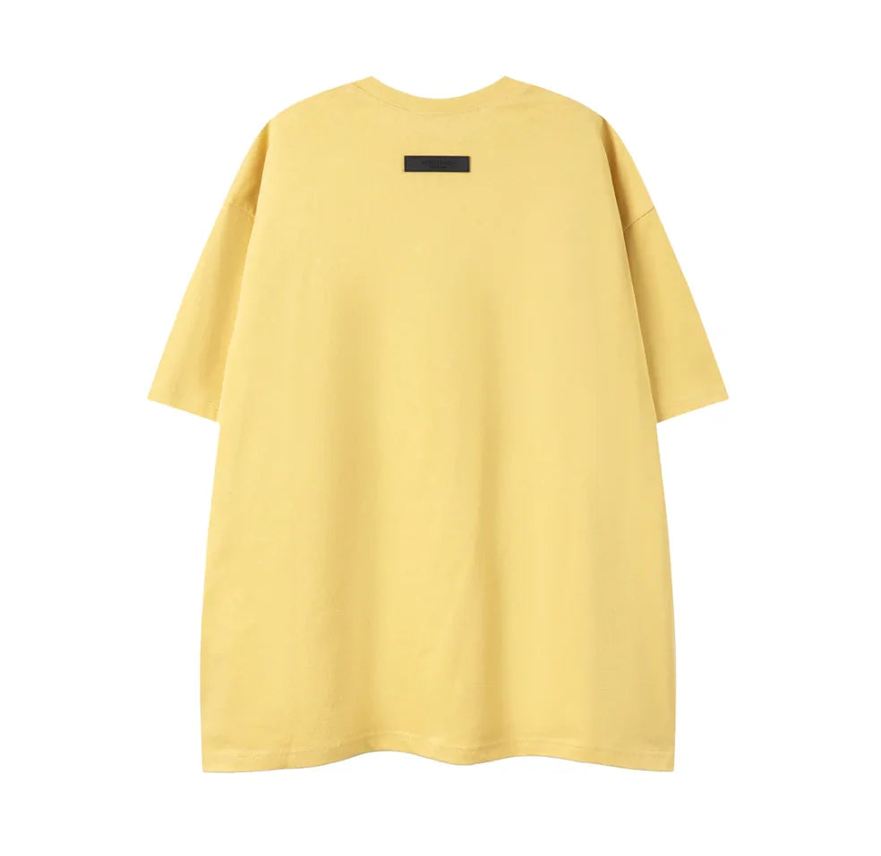 ESSENTIALS Fear Of God T-shirt