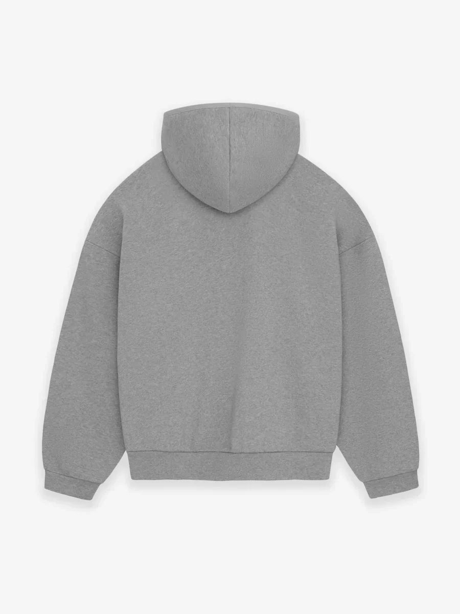 ESSENTIALS Fear Of God Pullover Hoodie