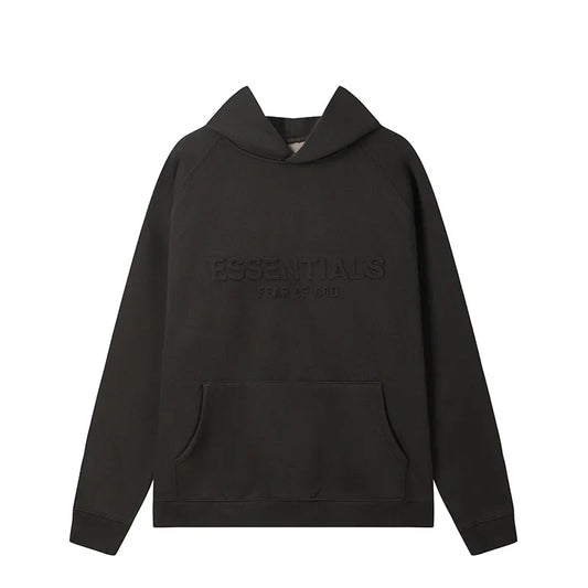 ESSENTIALS Fear Of God Hoodie