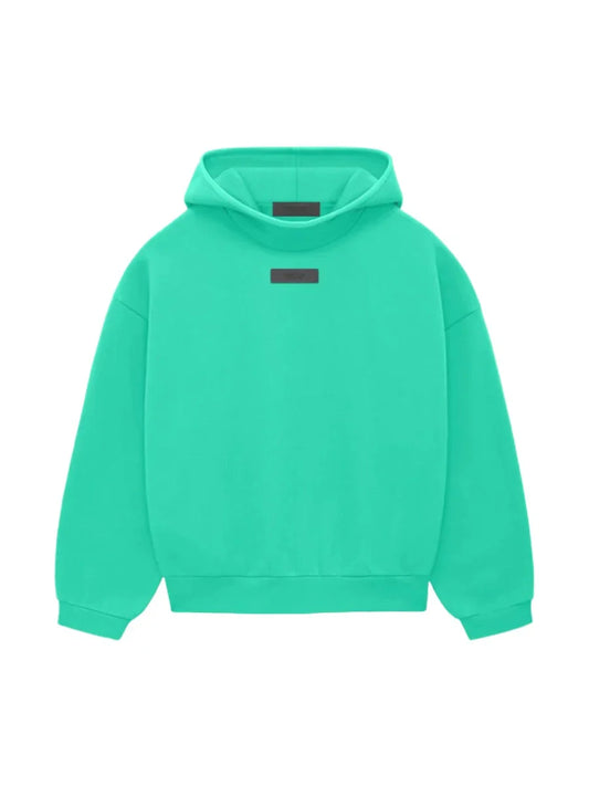 ESSENTIALS Fear Of God Pullover Hoodie