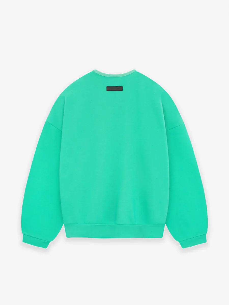 ESSENTIALS Fear Of God Crewneck Sweatshirt