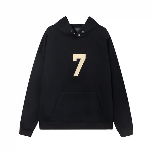 ESSENTIALS Fear Of God Signature Hoodie