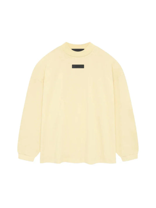 ESSENTIALS Fear Of God LS Tee