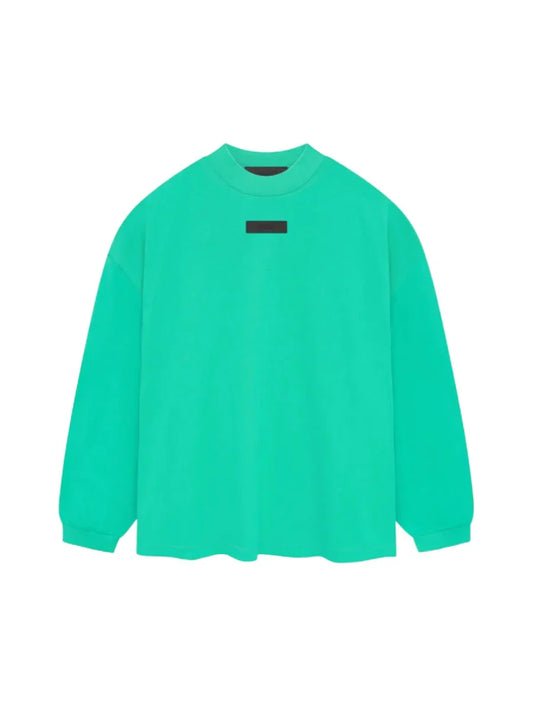 ESSENTIALS Fear Of God LS Tee