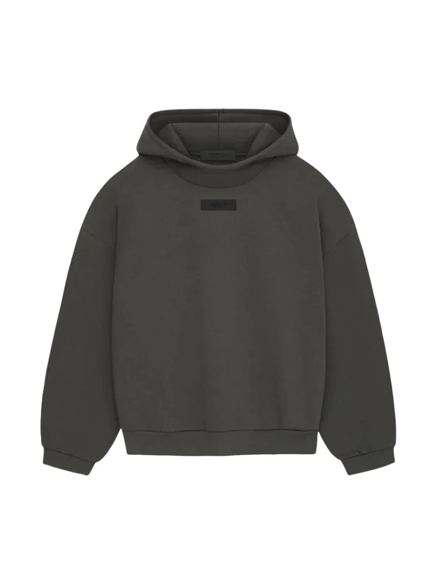 ESSENTIALS Fear Of God Pullover Hoodie