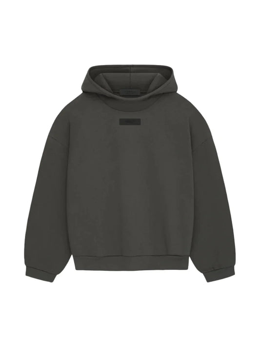 ESSENTIALS Fear Of God Pullover Hoodie