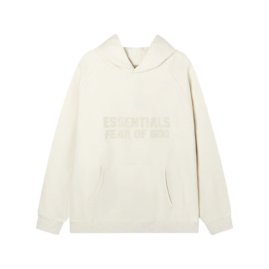 ESSENTIALS Fear Of God Hoodie