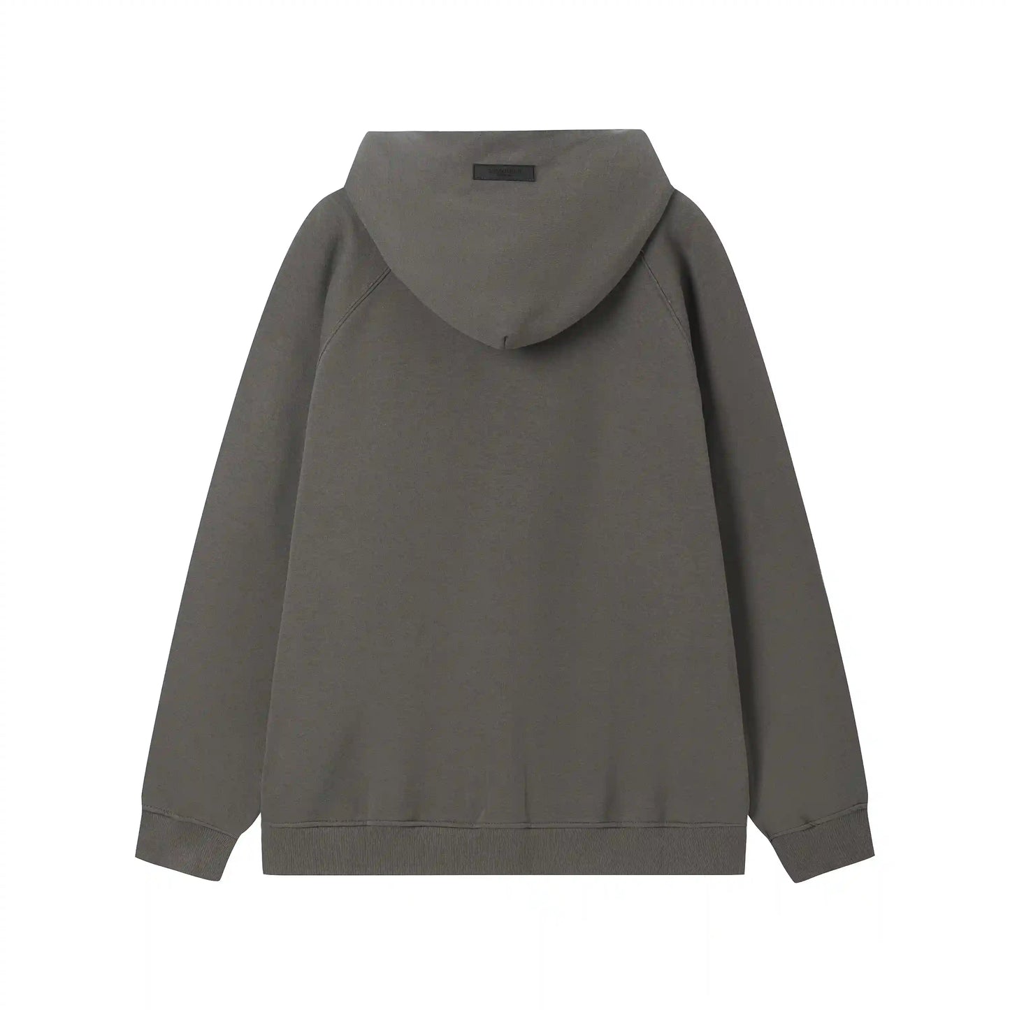 ESSENTIALS Fear Of God Pullover Hoodie