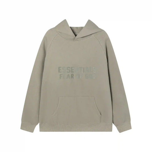 ESSENTIALS Fear Of God Hoodie