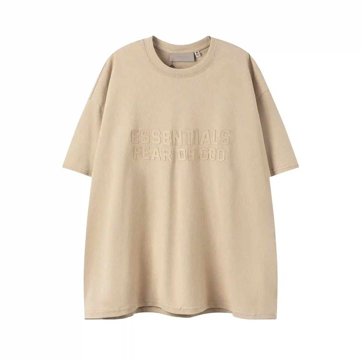 ESSENTIALS Fear Of God T-shirt