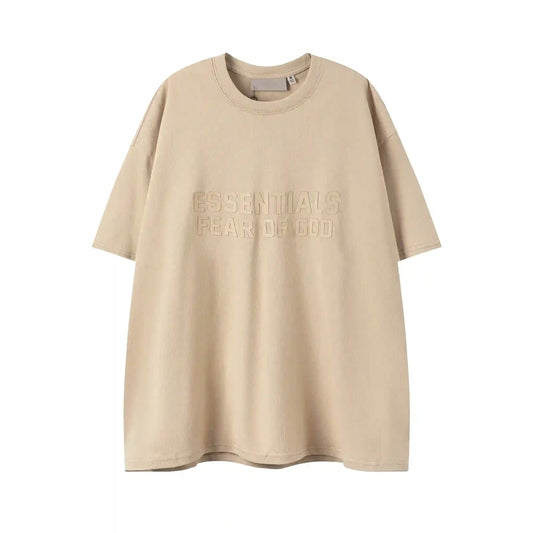 ESSENTIALS Fear Of God T-shirt