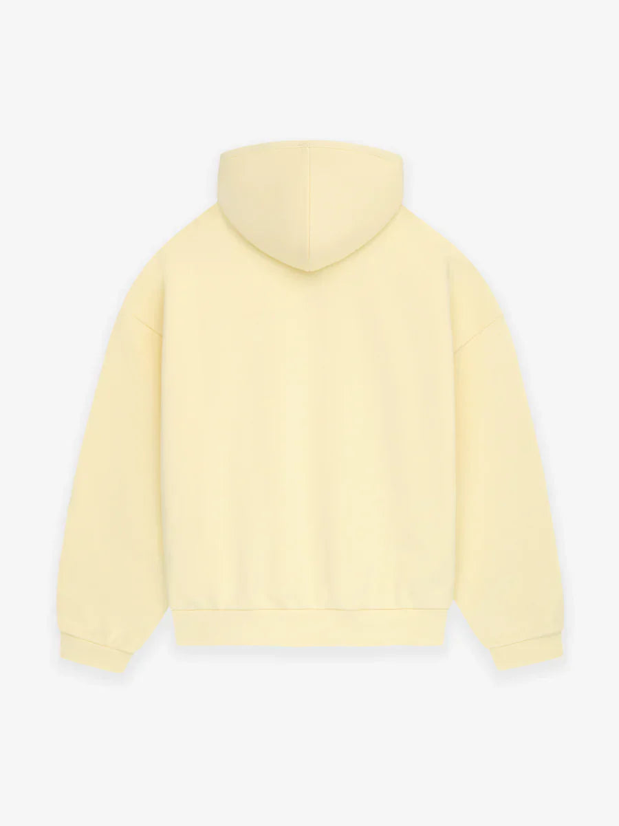 ESSENTIALS Fear Of God Pullover Hoodie