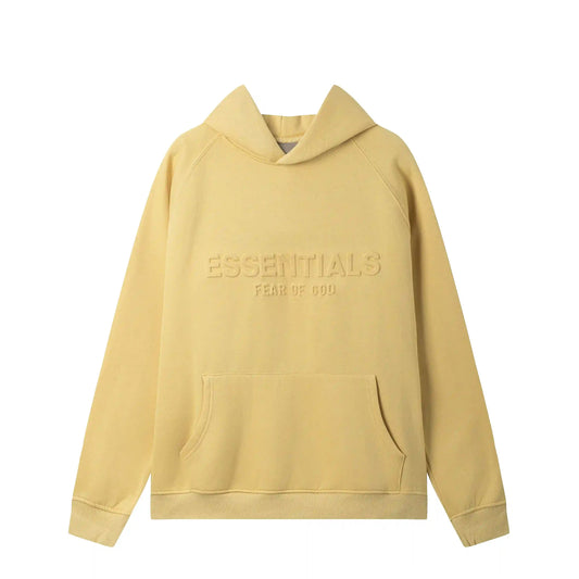 ESSENTIALS Fear Of God Hoodie