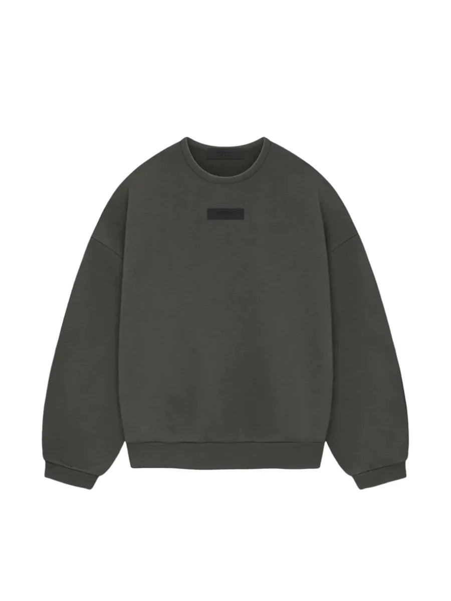 ESSENTIALS Fear Of God Crewneck Sweatshirt