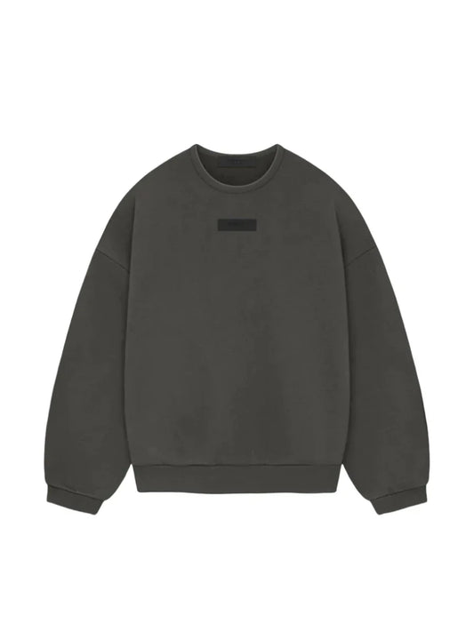 ESSENTIALS Fear Of God Crewneck Sweatshirt