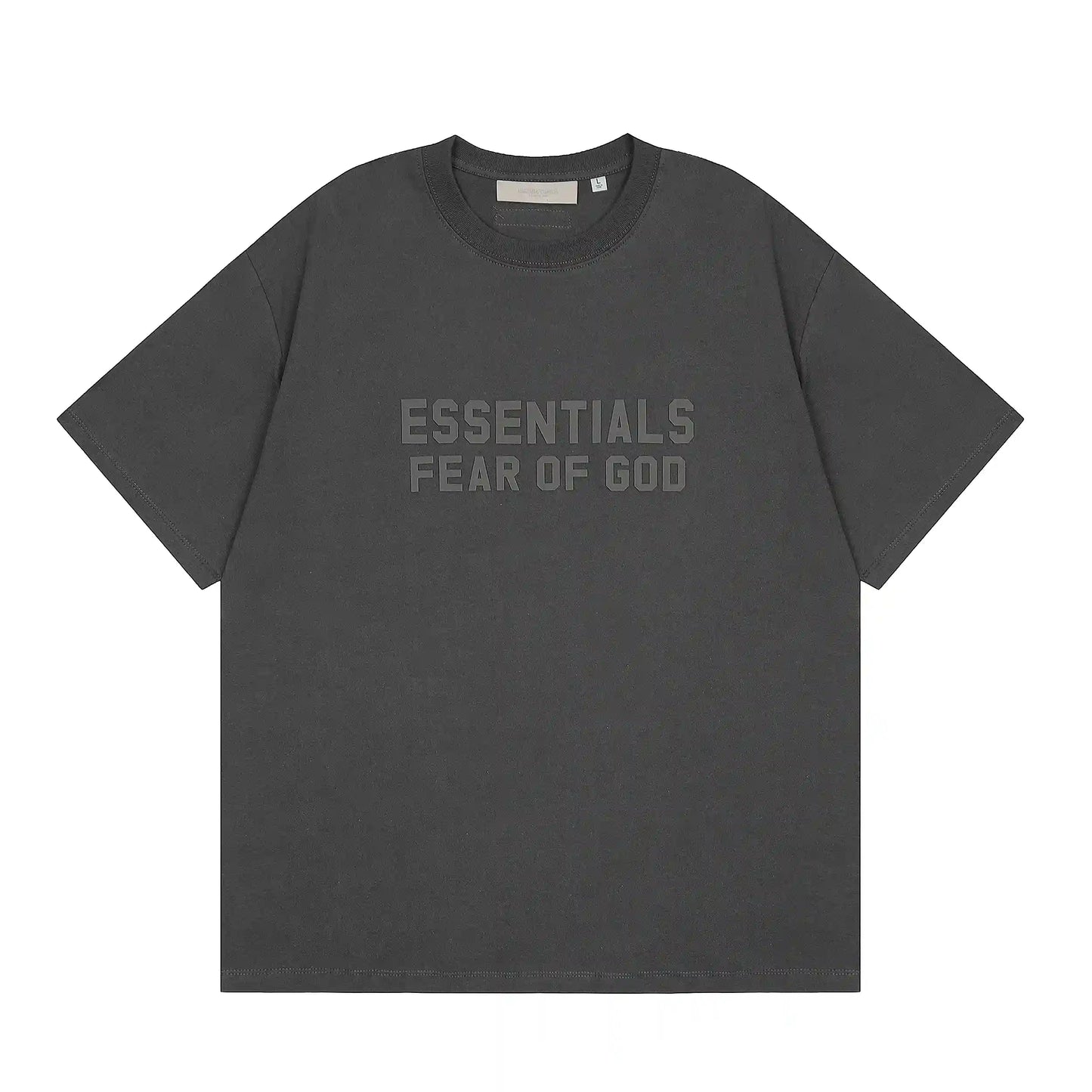 Essentials Fear Of God Shirt