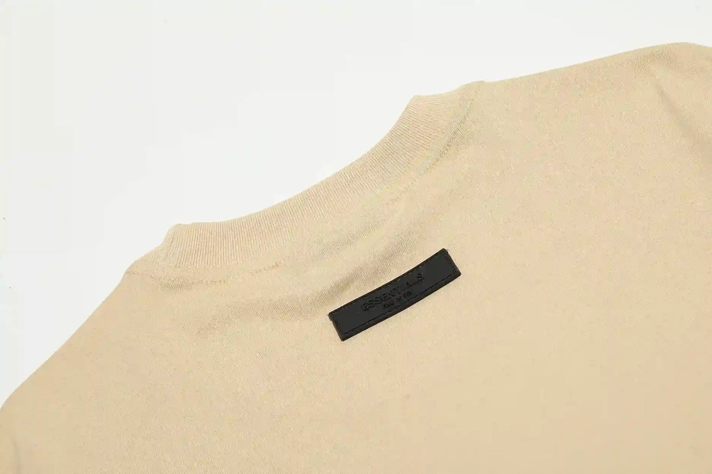 Essentials Fear Of God Shirt