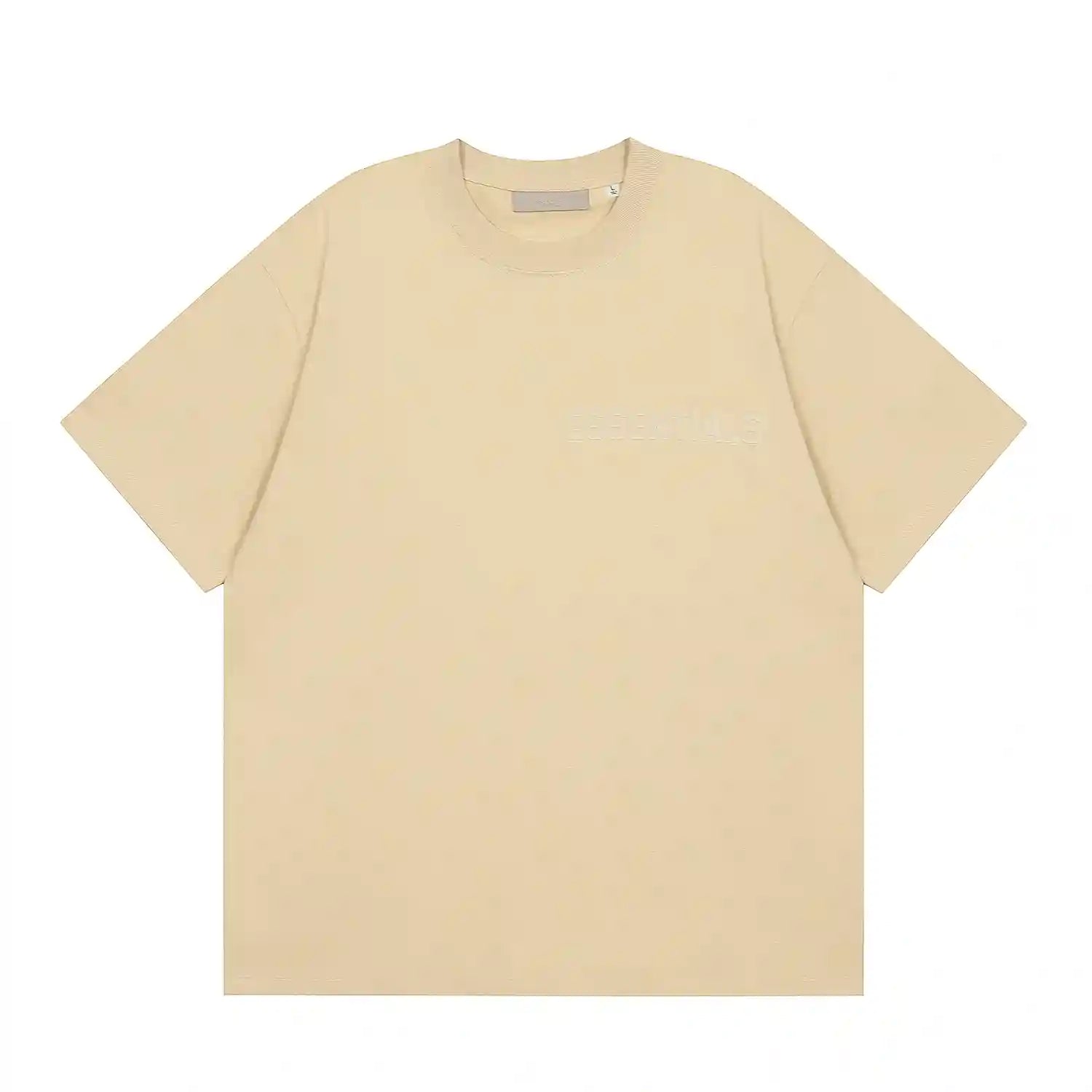 Essentials Fear Of God Shirt