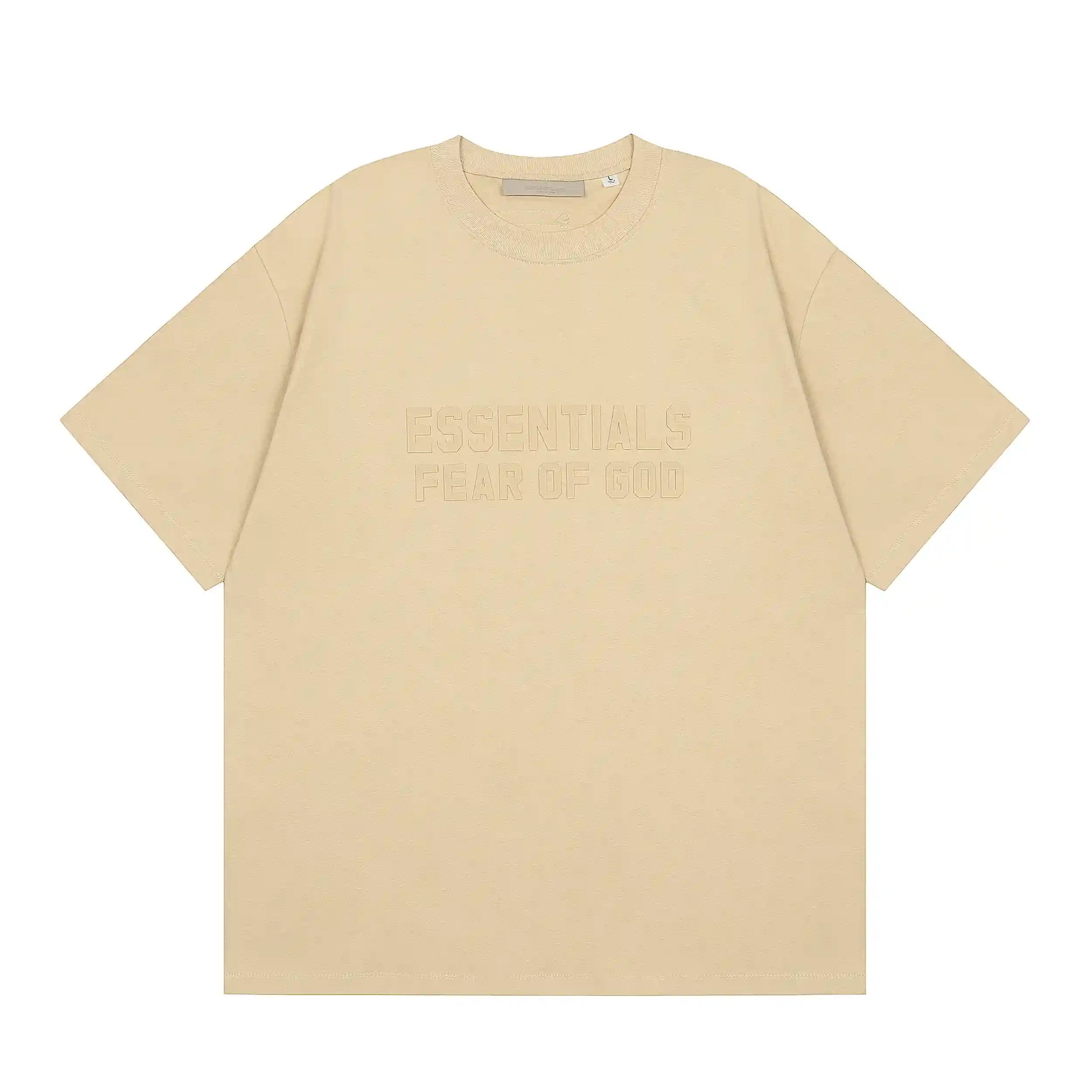 Essentials Fear Of God Shirt