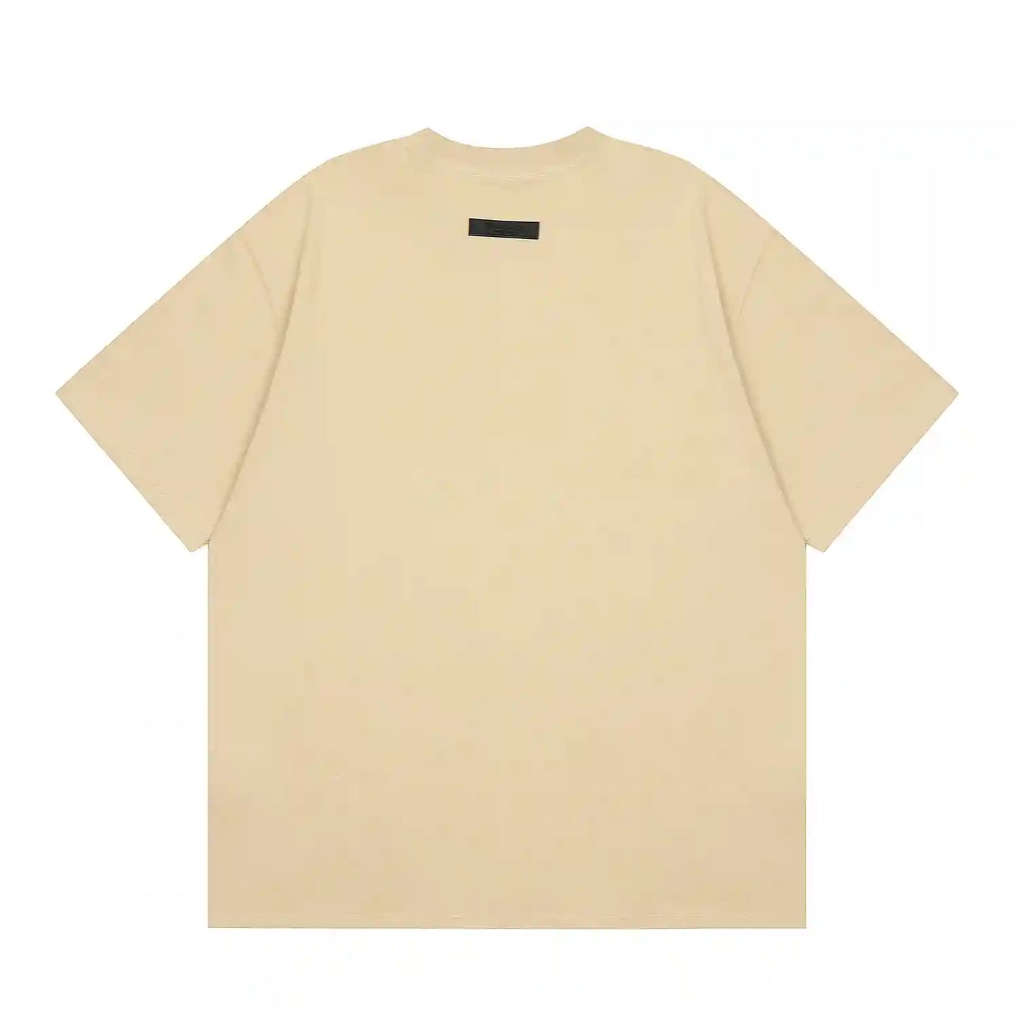 Essentials Fear Of God Shirt