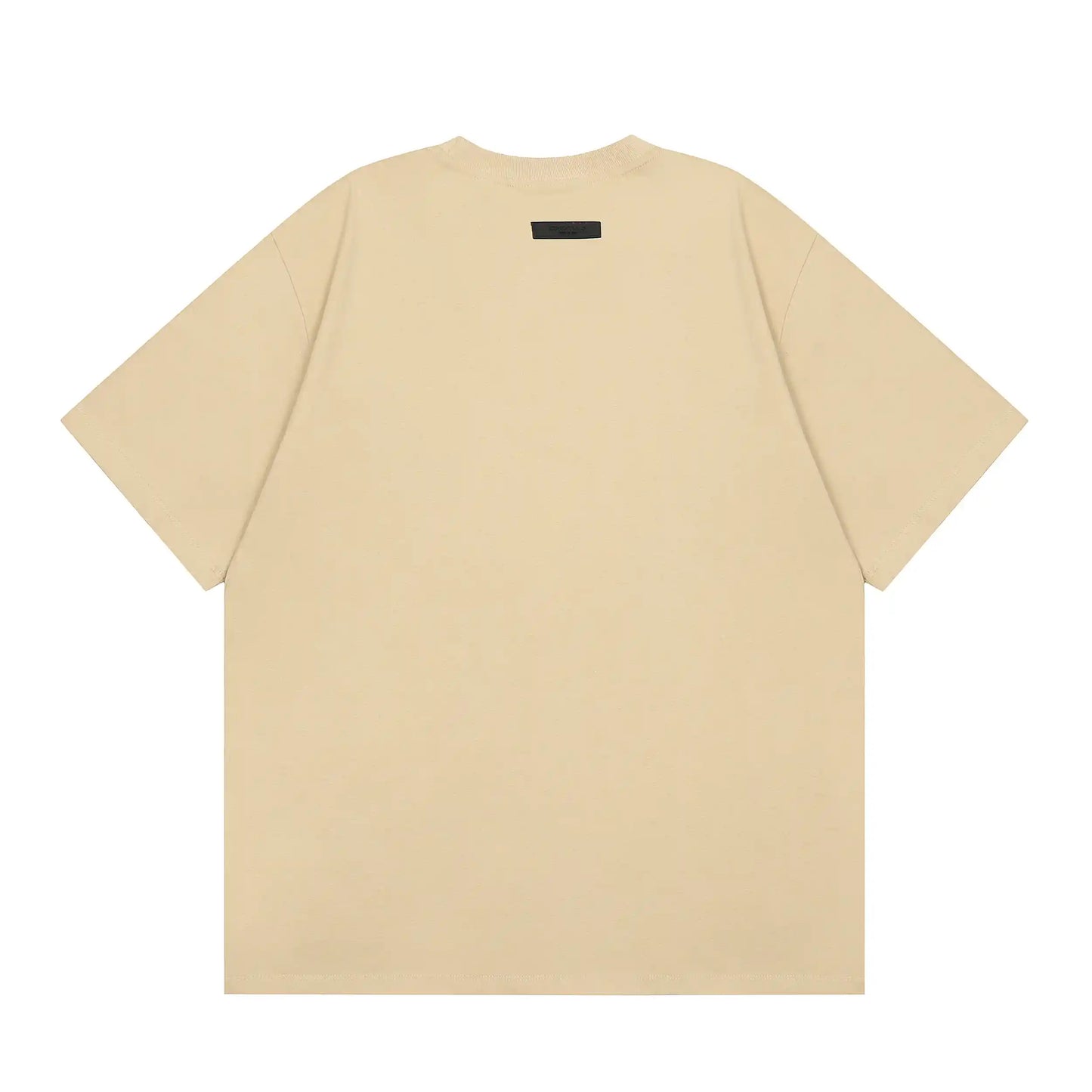 Essentials Fear Of God Shirt