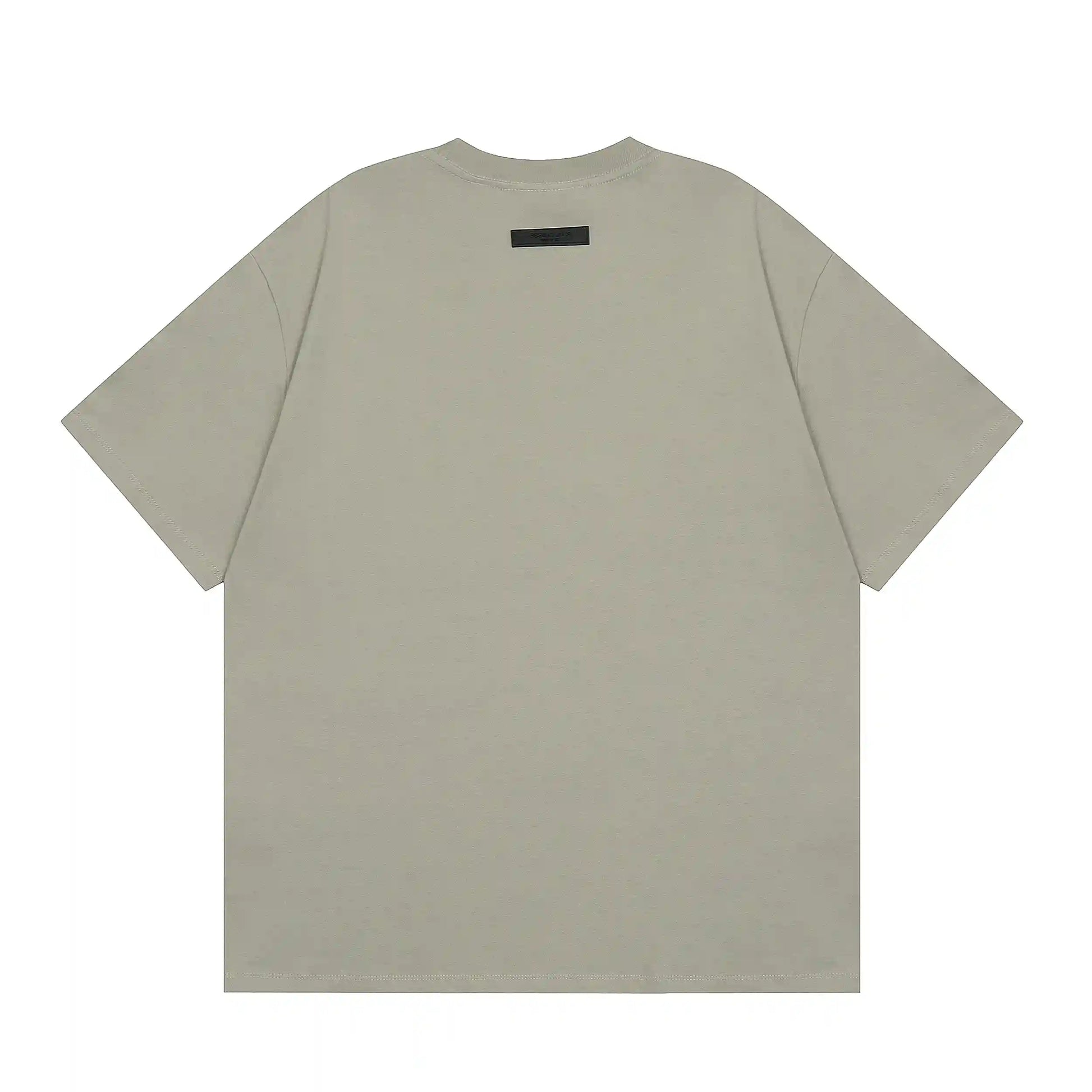 Essentials Fear Of God Shirt