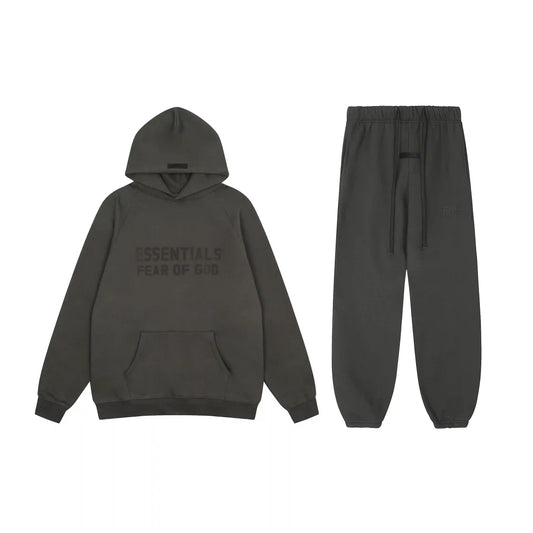 Essentials Fear Of God Tracksuit