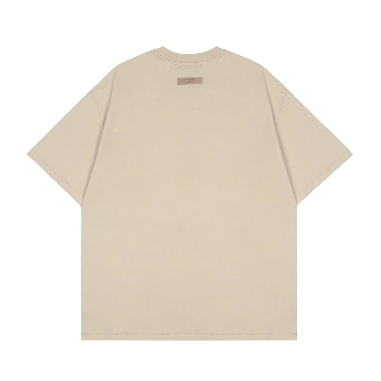 Essentials Fear Of God Shirt