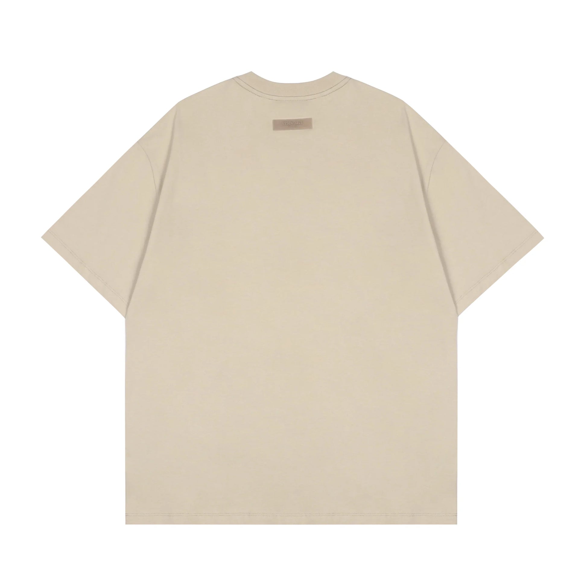 Essentials Fear Of God Shirt