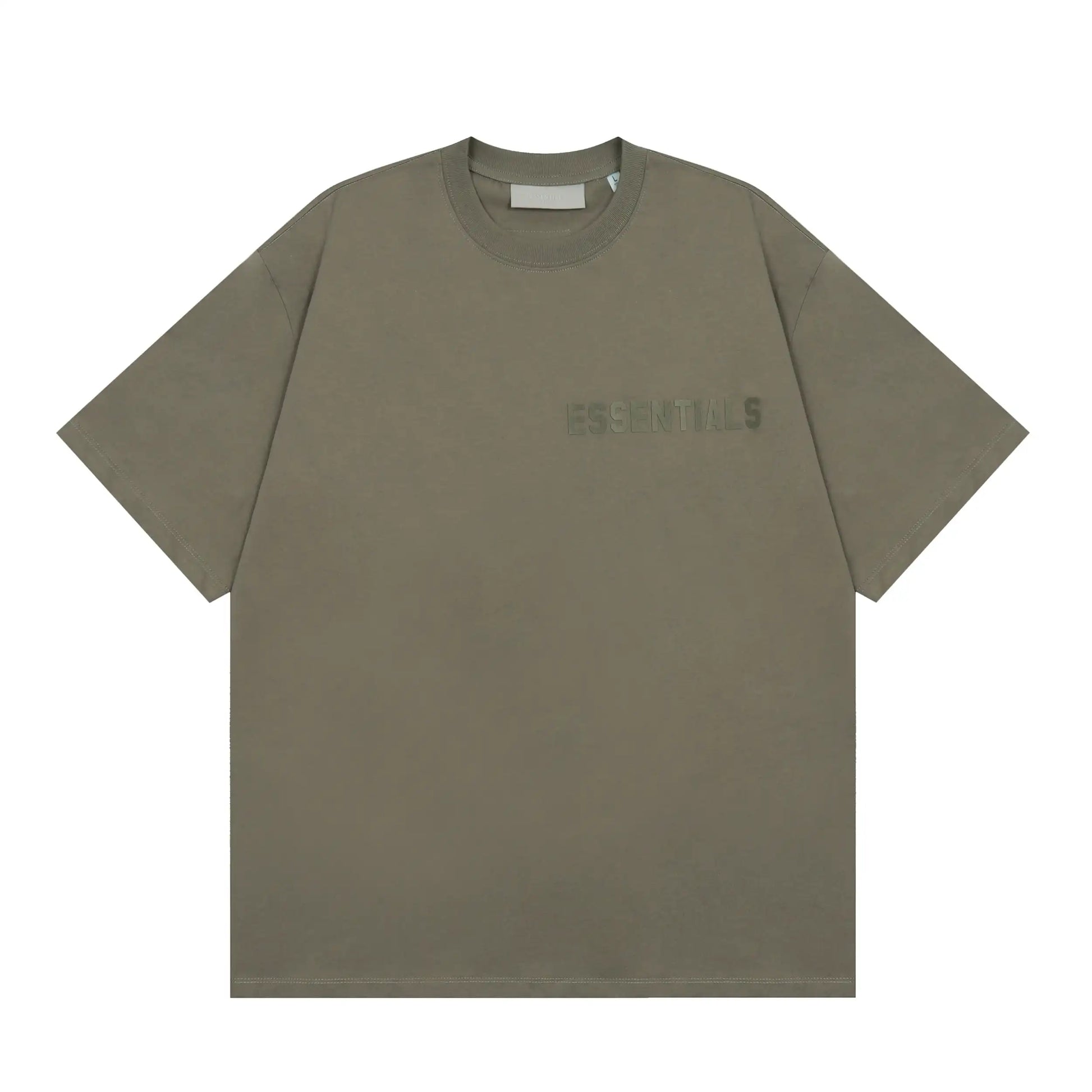 Essentials Fear Of God Shirt